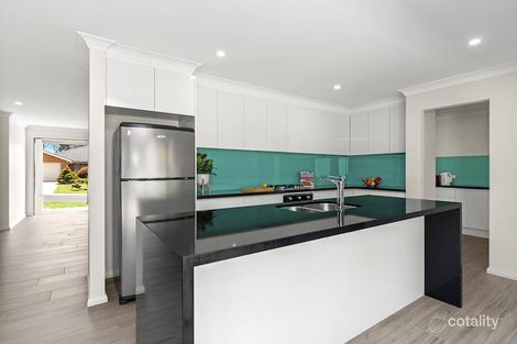 Property photo of 47 Tulip Oak Drive Ulladulla NSW 2539