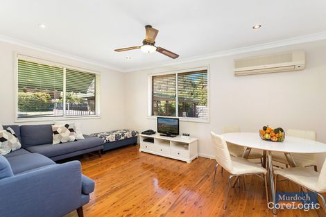 Property photo of 50 Wesson Road West Pennant Hills NSW 2125