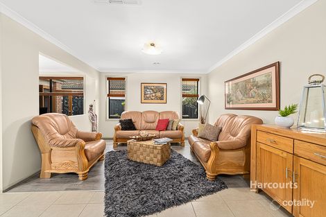 Property photo of 21 Wattle Valley Close Lyndhurst VIC 3975