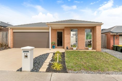 Property photo of 72 Estuary Boulevard Leopold VIC 3224