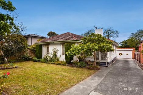 Property photo of 45 Monash Street Box Hill South VIC 3128