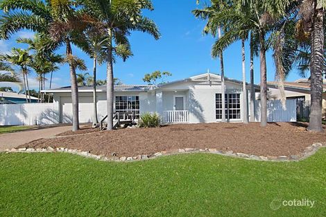 Property photo of 6 Calypso Court Burdell QLD 4818