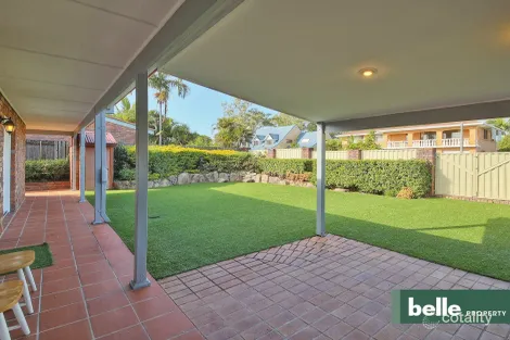 Property photo of 19 Orpheus Street Robertson QLD 4109