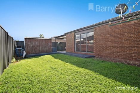 Property photo of 9 Edenvale Street Manor Lakes VIC 3024
