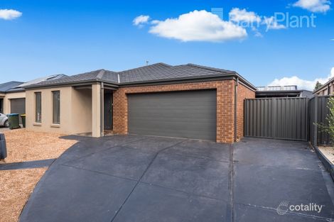 Property photo of 9 Edenvale Street Manor Lakes VIC 3024