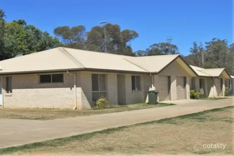 3/32 Greenview Rd, Wondai, QLD 4606