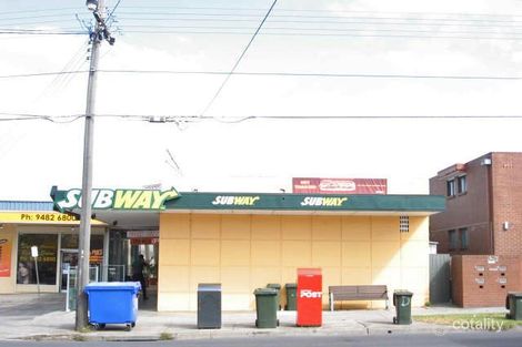 4/306 Station St, Fairfield, VIC 3078