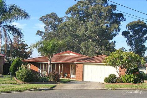 25 Natalie Cres, Fairfield West, NSW 2165