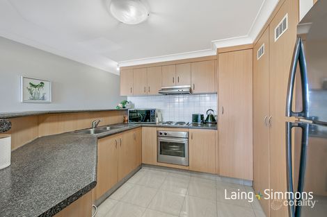 Property photo of 6/26 Hythe Street Mount Druitt NSW 2770