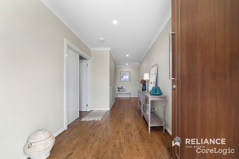 Property photo of 3 Arrowsmith Street Tarneit VIC 3029