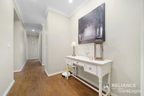 Property photo of 3 Arrowsmith Street Tarneit VIC 3029