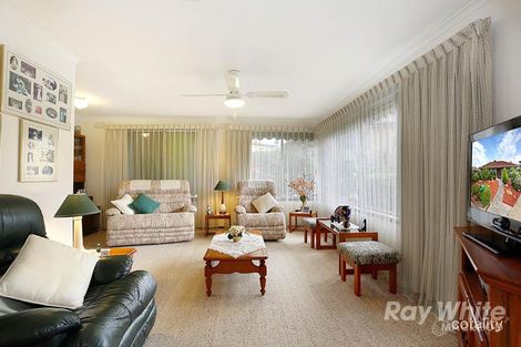 Property photo of 7 Lambruk Court Yallambie VIC 3085