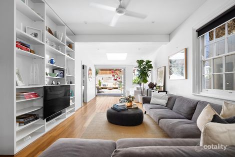Property photo of 40 Sir Thomas Mitchell Road Bondi Beach NSW 2026