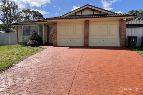 3 Tristan Cl, Oakhurst, NSW 2761