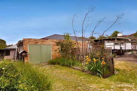 Property photo of 45 Monash Street Box Hill South VIC 3128