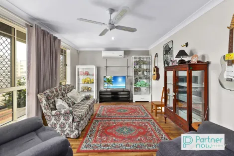 Property photo of 20 Charles Coxen Close Oxley Vale NSW 2340