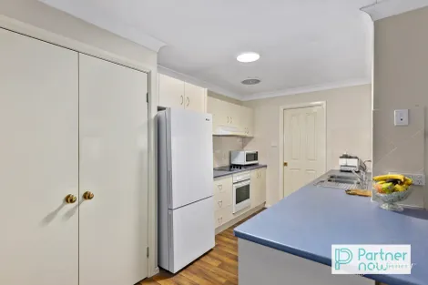 Property photo of 20 Charles Coxen Close Oxley Vale NSW 2340