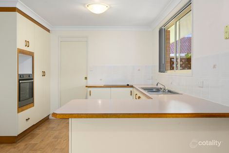 Property photo of 14 Burrawong Parade Urunga NSW 2455