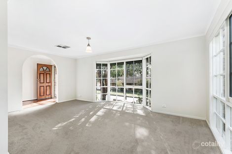 Property photo of 3 Croydon Hills Drive Croydon Hills VIC 3136