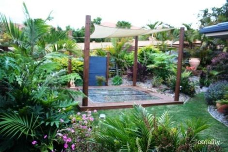 Property photo of 108 Oldfield Road Sinnamon Park QLD 4073