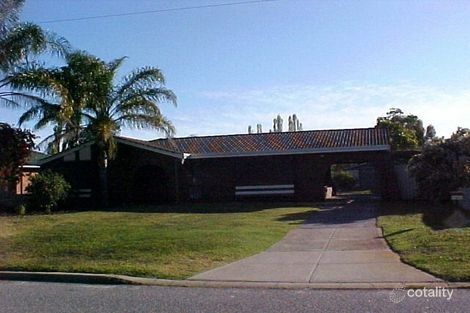 Property photo of 15 Chale Street Gosnells WA 6110