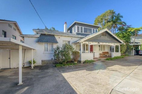 Property photo of 15A Fitzwilliam Road Vaucluse NSW 2030