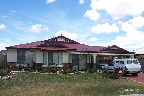 Property photo of 14 Cardiff Loop Huntingdale WA 6110