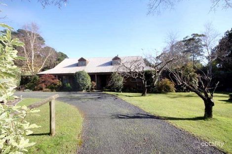 16 Ambrose St, Emerald, VIC 3782