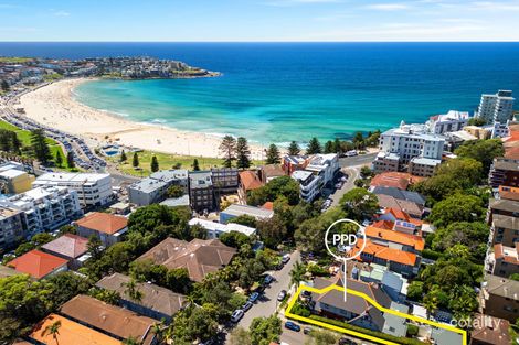 Property photo of 40 Sir Thomas Mitchell Road Bondi Beach NSW 2026