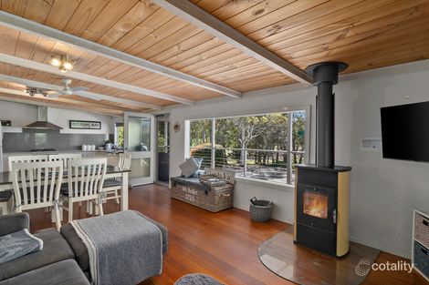 Property photo of 2 Bayside Boulevard Goughs Bay VIC 3723