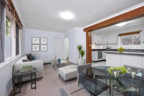 1/31 William St, Rose Bay, NSW 2029