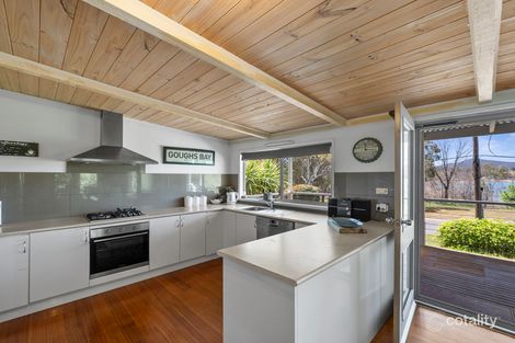 Property photo of 2 Bayside Boulevard Goughs Bay VIC 3723