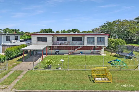 Property photo of 40 Cordelia Avenue Cranbrook QLD 4814