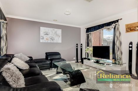 Property photo of 8 Memphis Drive Truganina VIC 3029