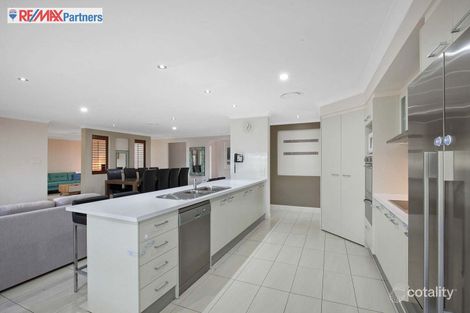 Property photo of 12 Waters Edge Drive Craignish QLD 4655