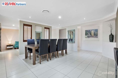 Property photo of 12 Waters Edge Drive Craignish QLD 4655
