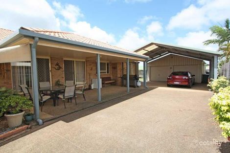 Property photo of 47 Clive Crescent Kepnock QLD 4670