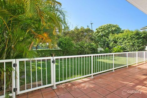 Property photo of 3/29-31A Dixon Street Coolangatta QLD 4225