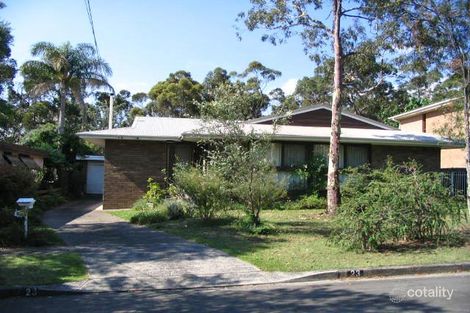 23 Bunbury Ave, Sutherland, NSW 2232