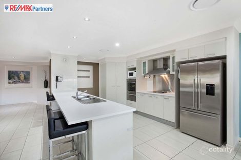 Property photo of 12 Waters Edge Drive Craignish QLD 4655