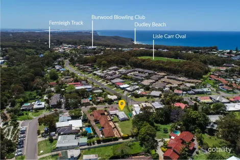 Property photo of 3/3 Hudson Street Whitebridge NSW 2290