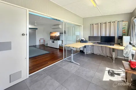 Property photo of 40 Cordelia Avenue Cranbrook QLD 4814