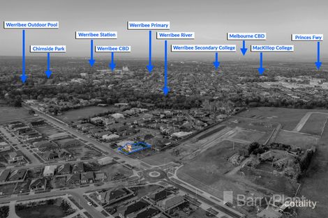 69 Farm Rd, Werribee, VIC 3030