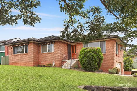 4 Manning Pl, Seven Hills, NSW 2147