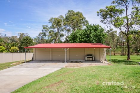 Property photo of 2-4 Horseshoe Crescent New Beith QLD 4124