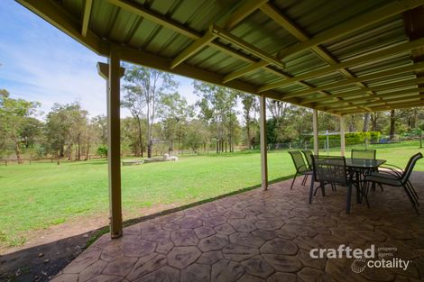 Property photo of 2-4 Horseshoe Crescent New Beith QLD 4124