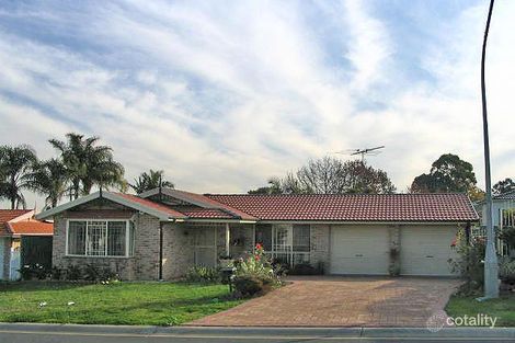 12 Kim Cl, Cabramatta, NSW 2166