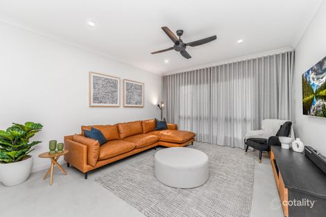 Property photo of 19 Springbank Circuit Idalia QLD 4811