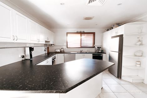 Property photo of 87 Caroline Chisholm Drive Winston Hills NSW 2153