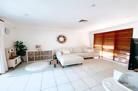 Property photo of 87 Caroline Chisholm Drive Winston Hills NSW 2153